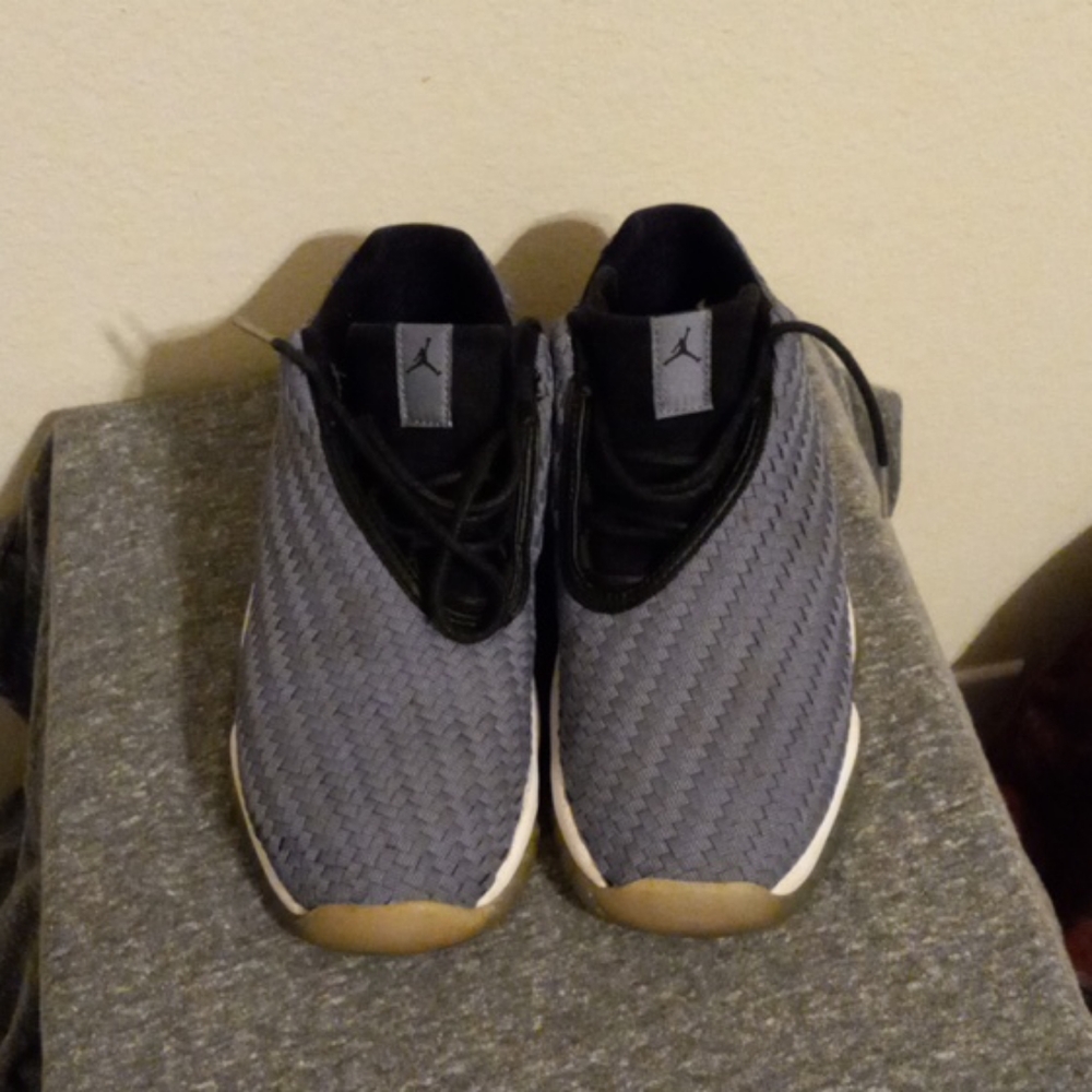 Jordans